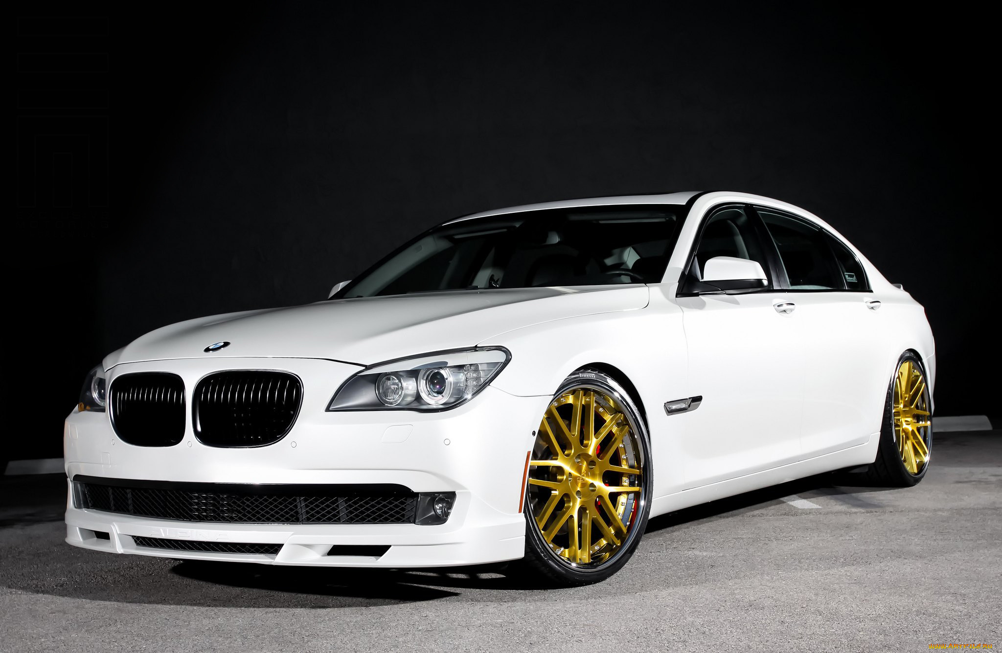 , bmw